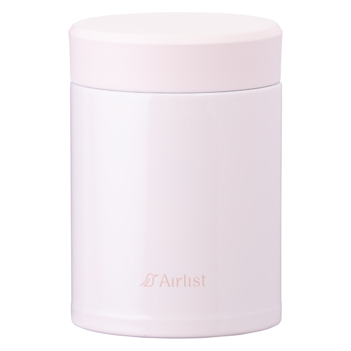 Airlist（エアリスト）超軽量 フードポット スープジャー 300ml 350ml 540ml ARFP