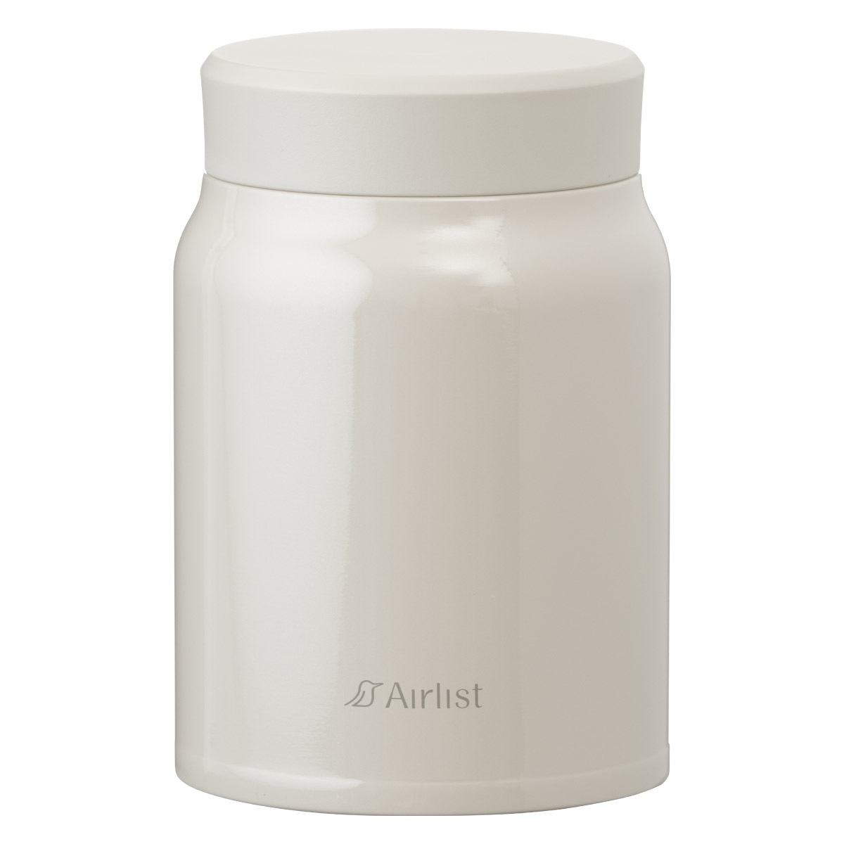 Airlist（エアリスト）超軽量 フードポット スープジャー 300ml 350ml 540ml ARFP