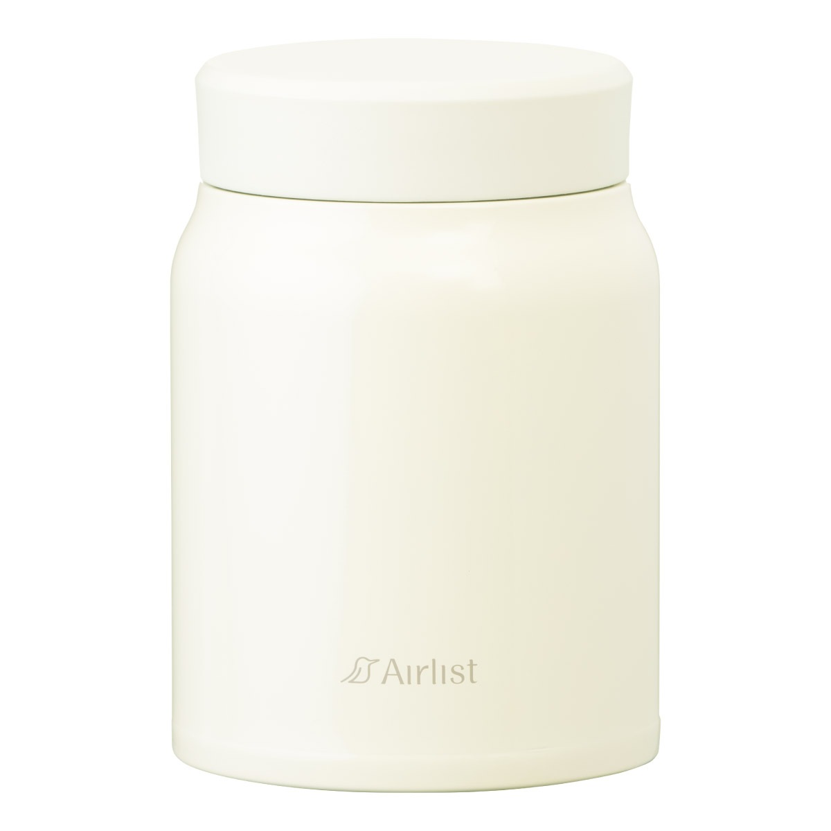 Airlist（エアリスト）超軽量 フードポット スープジャー 300ml 350ml 540ml ARFP