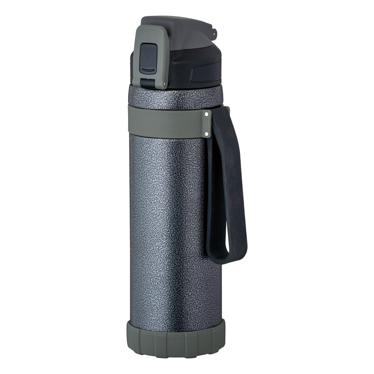 ワーカーズボトル ハンドストラップ付き ダイレクトボトル 1.0L/1.5L