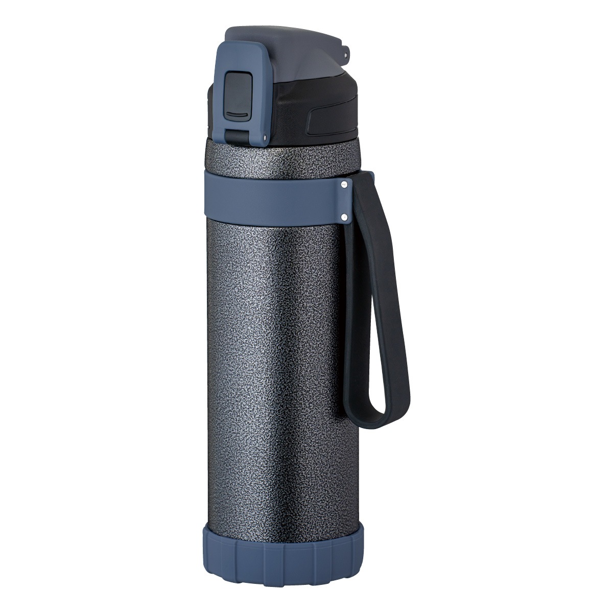 ワーカーズボトル ハンドストラップ付き ダイレクトボトル 1.0L/1.5L