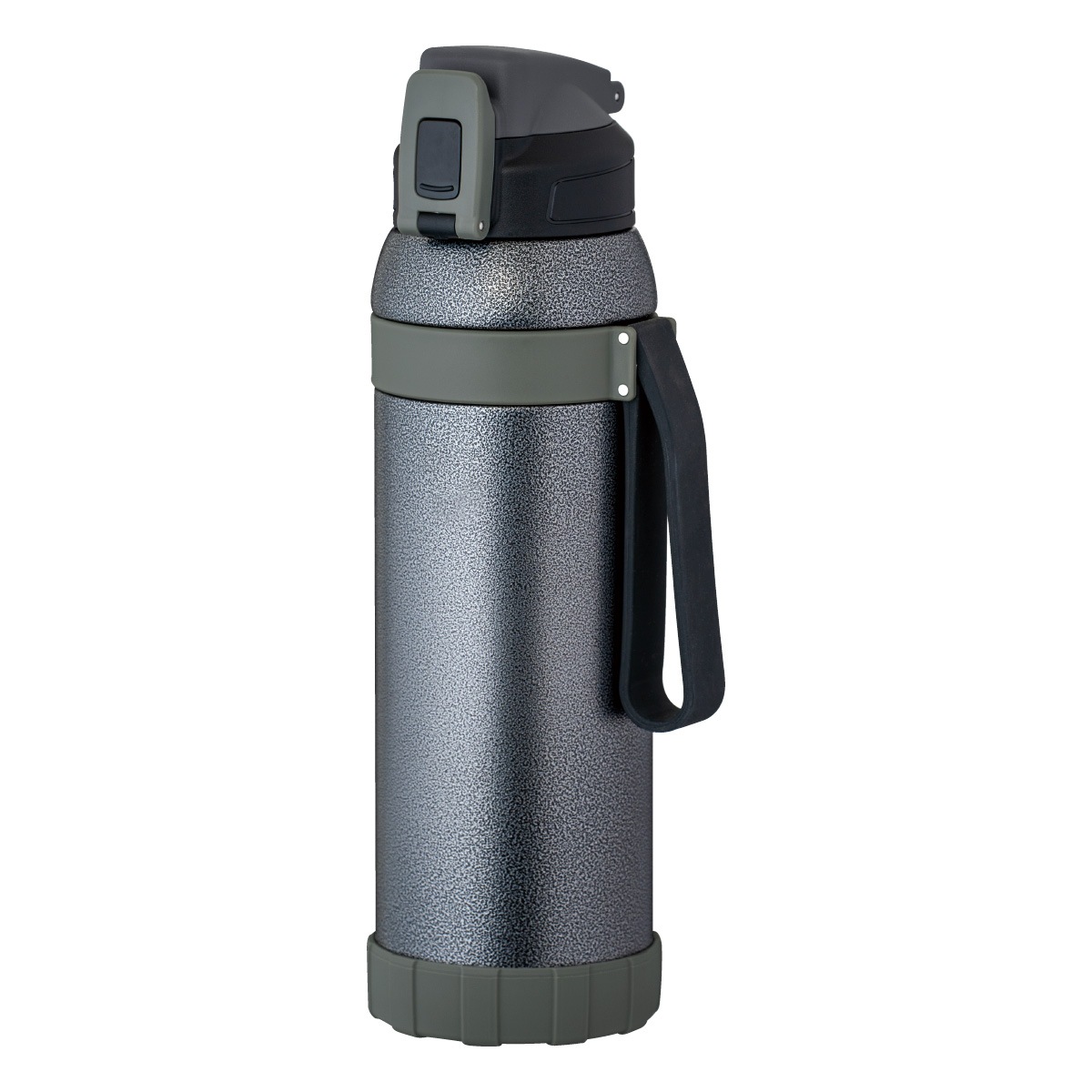 ワーカーズボトル ハンドストラップ付き ダイレクトボトル 1.0L/1.5L