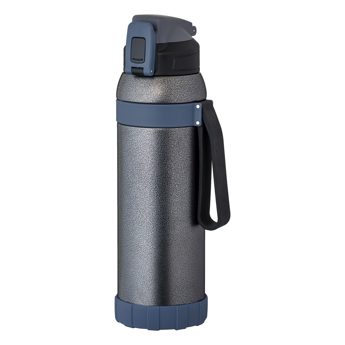 ワーカーズボトル ハンドストラップ付き ダイレクトボトル 1.0L/1.5L