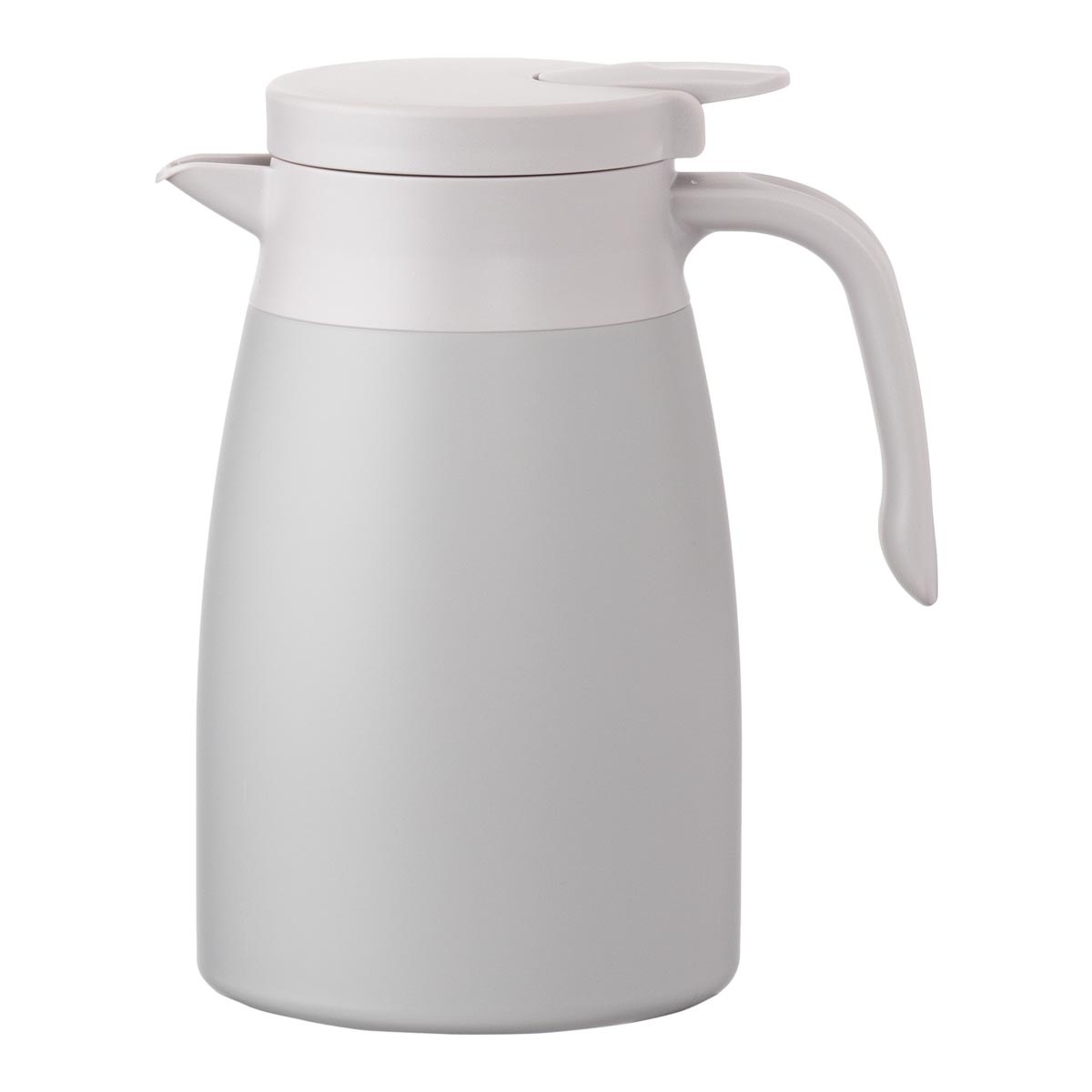 Basic Products (ベーシックプロダクツ) 保温ポット 保冷ポット 800mL 1000mL 1500mL 0.8L 1L 1.5L ATPR