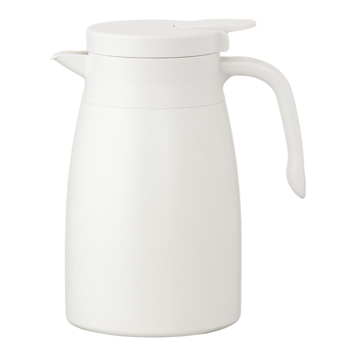 Basic Products (ベーシックプロダクツ) 保温ポット 保冷ポット 800mL 1000mL 1500mL 0.8L 1L 1.5L ATPR