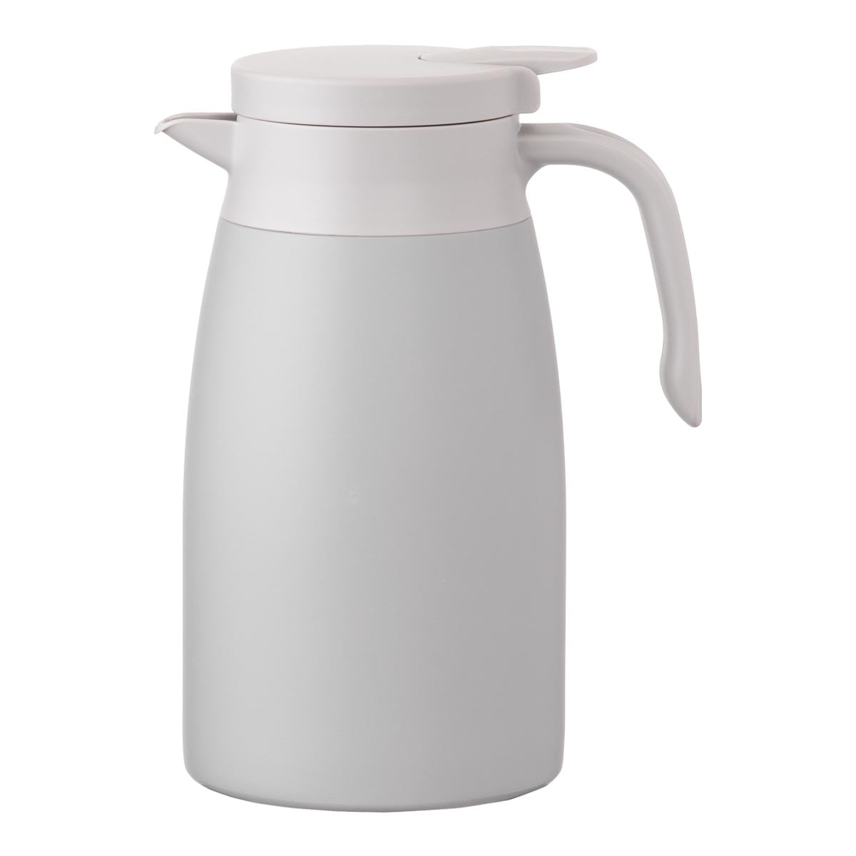 Basic Products (ベーシックプロダクツ) 保温ポット 保冷ポット 800mL 1000mL 1500mL 0.8L 1L 1.5L ATPR