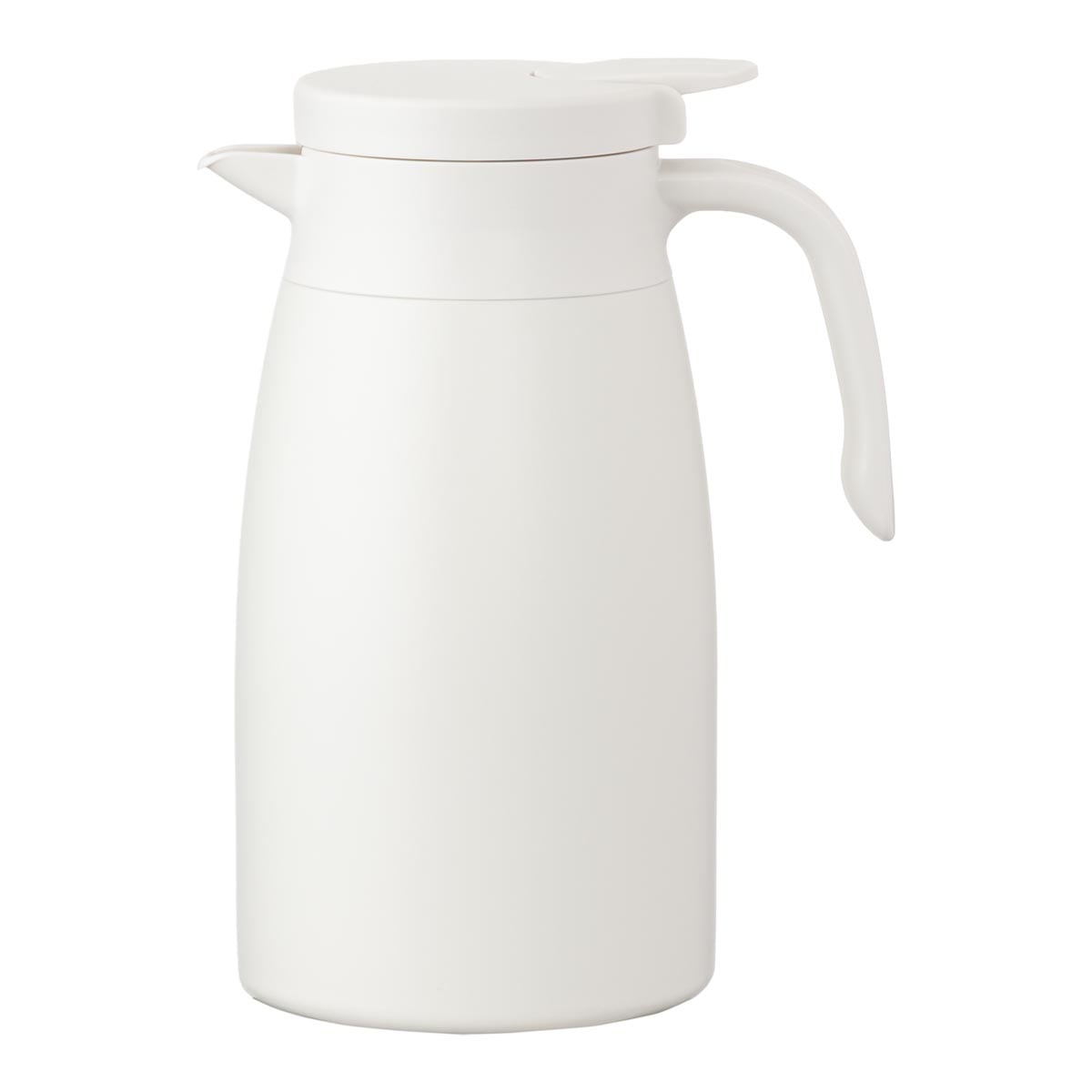 Basic Products (ベーシックプロダクツ) 保温ポット 保冷ポット 800mL 1000mL 1500mL 0.8L 1L 1.5L ATPR
