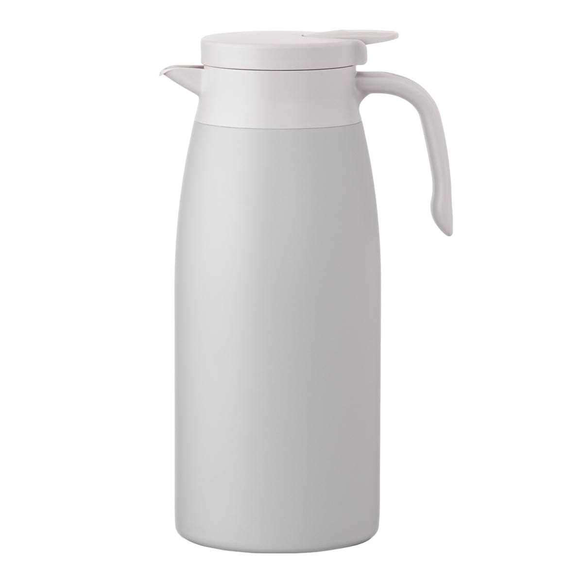 Basic Products (ベーシックプロダクツ) 保温ポット 保冷ポット 800mL 1000mL 1500mL 0.8L 1L 1.5L ATPR