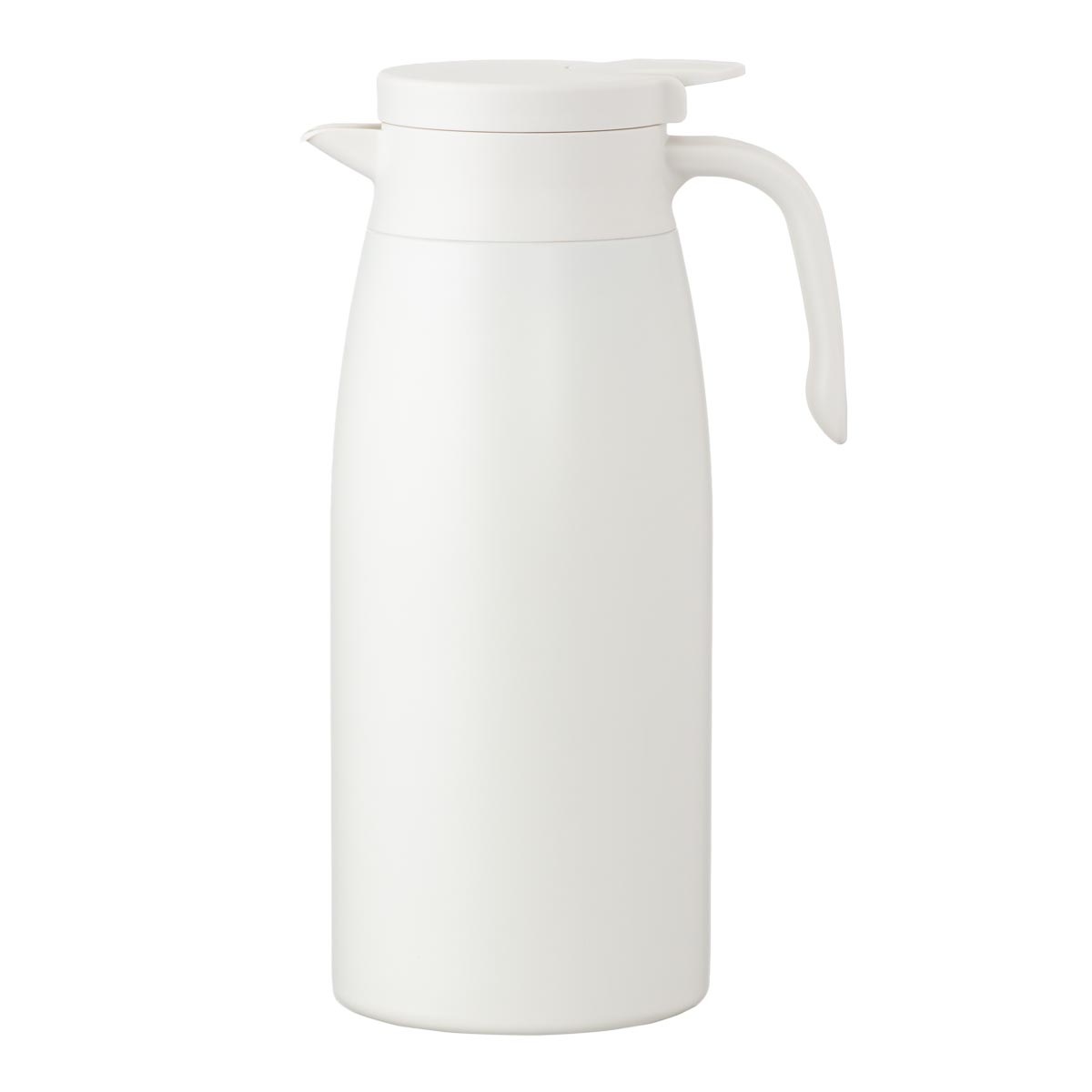Basic Products (ベーシックプロダクツ) 保温ポット 保冷ポット 800mL 1000mL 1500mL 0.8L 1L 1.5L ATPR