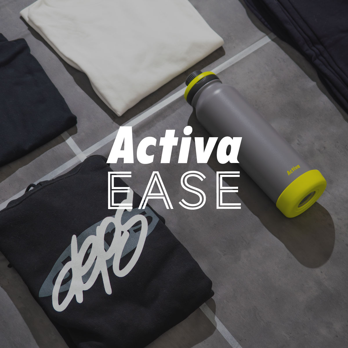 Activa（アクティバ） ハンドル付きダイレクトボトル 590mL 1.0L 1.2L ADHB-Aシリーズ