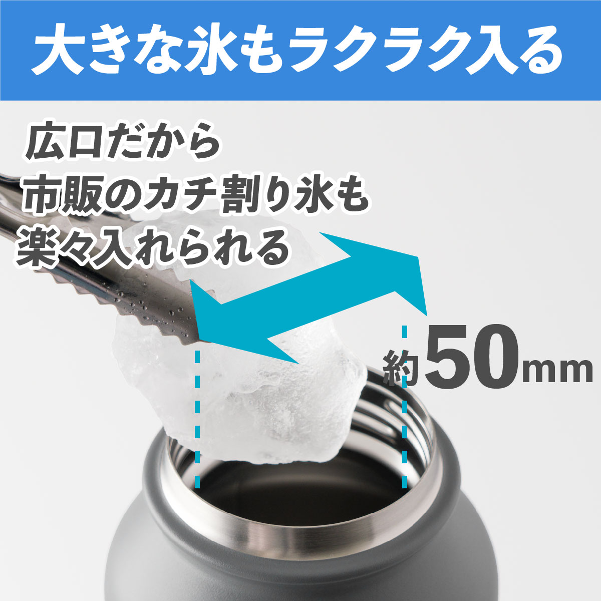 Activa(アクティバ) ハンドル付きダイレクトボトル 590mL 1.0L 1.2L ADHB-Aシリーズ