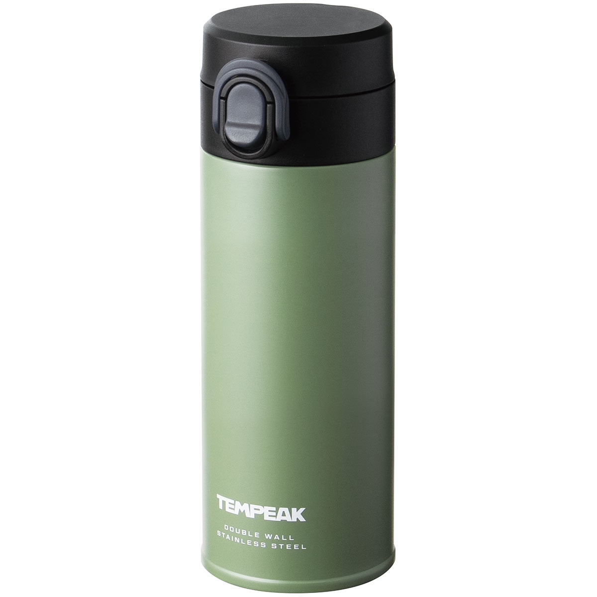 TEMPEAK（テンピーク）超保温軽量スクリューマグボトル 国内最強レベルの保温力 350ml 500ml 600ml 800ml ATPBW