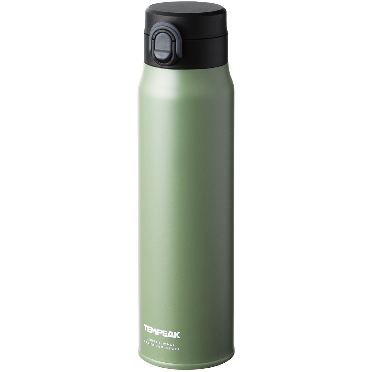 TEMPEAK（テンピーク）超保温軽量スクリューマグボトル 国内最強レベルの保温力 350ml 500ml 600ml 800ml ATPBW