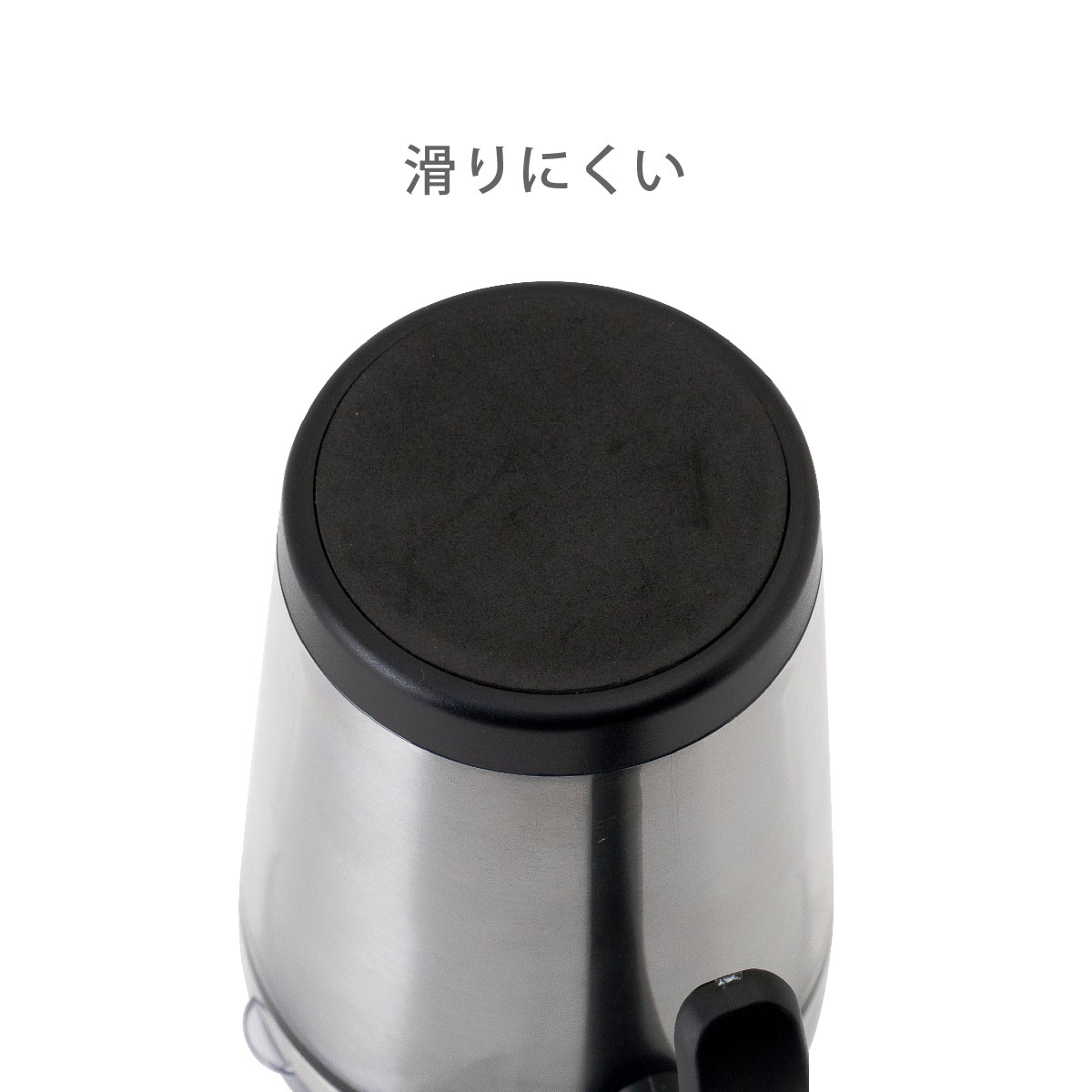 ケース販売 好きな絵柄の台紙が入る ふた付き中空ステンレスマグカップ 330ml レッド ACM-330RD12P