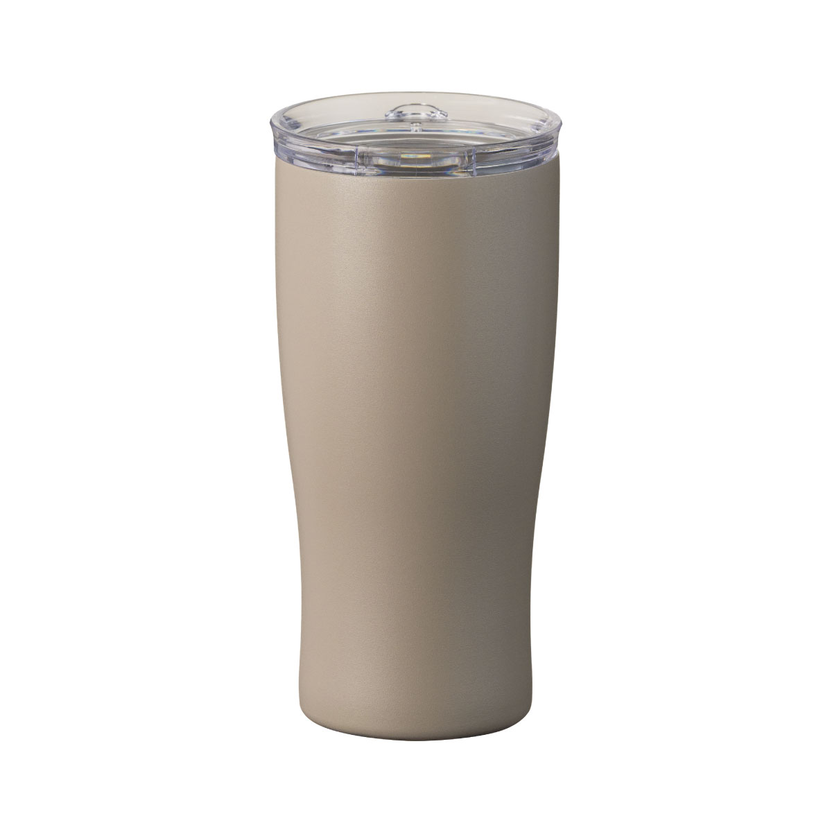 Sinqs（シンクス） セラミック塗装 ステンレスタンブラー スライドフタセット なめらか飲み口 430ml ASTC-430-ALID-C-SET
