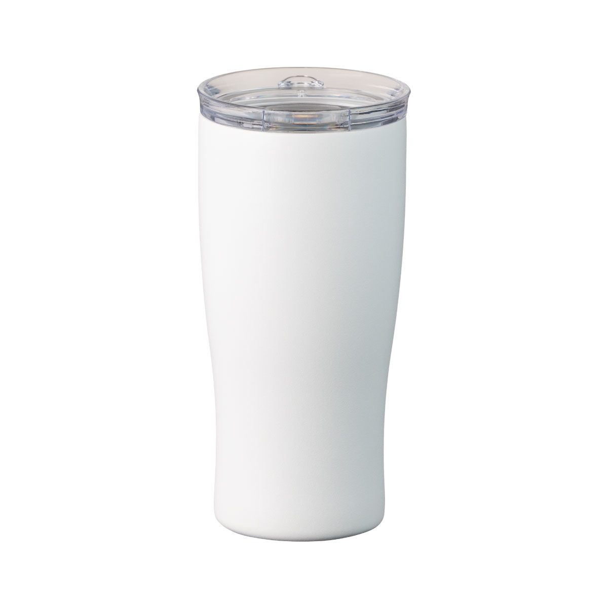 Sinqs（シンクス） セラミック塗装 ステンレスタンブラー スライドフタセット なめらか飲み口 430ml ASTC-430-ALID-C-SET
