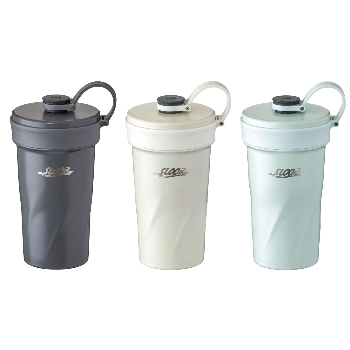 SLOOP（スループ）ポップストロータンブラー 900ml ASRTシリーズ