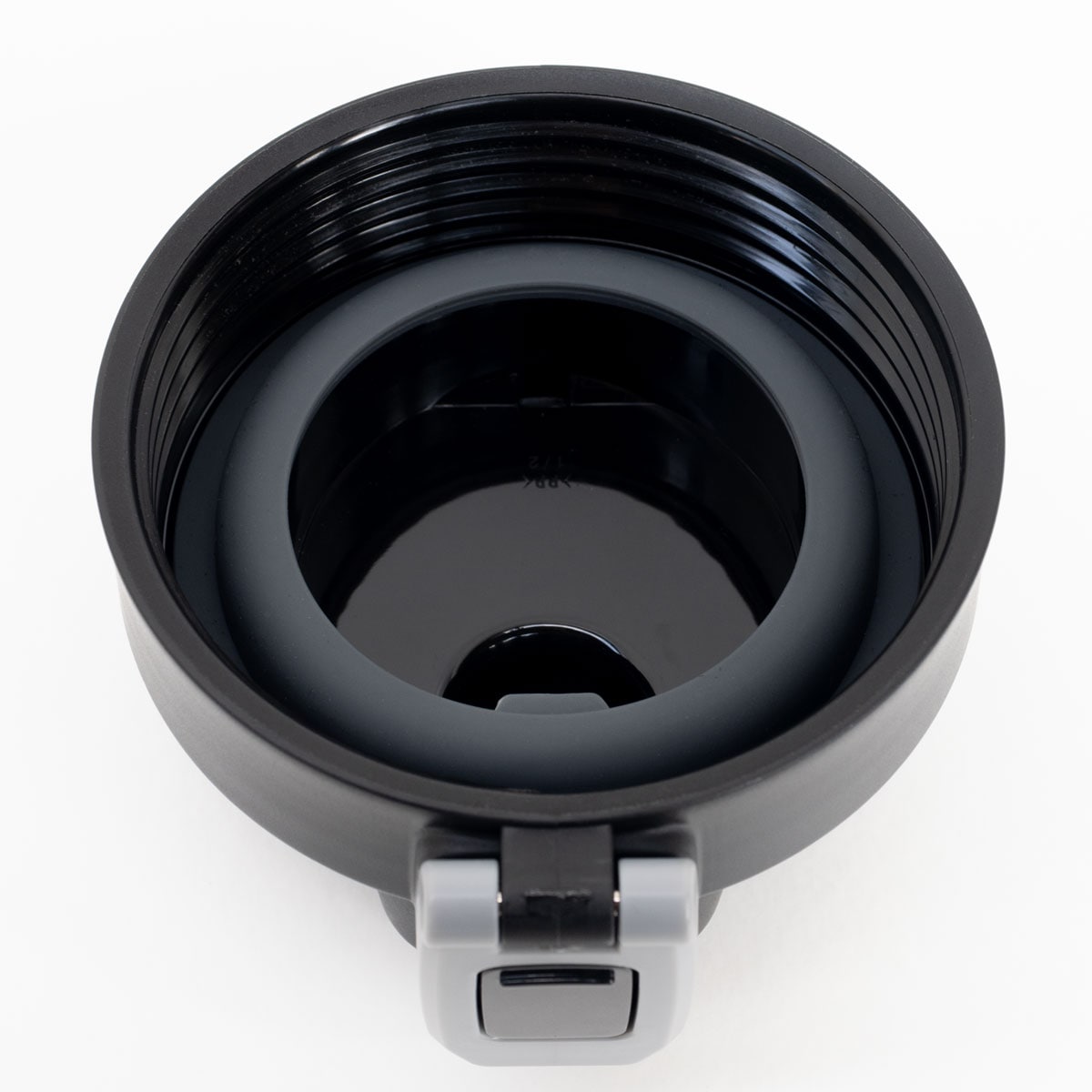 AQUAGE（アクアージュ）ダイレクトジャグボトル 2.2L ネイビー用 せんユニット ADJB-CS-NV