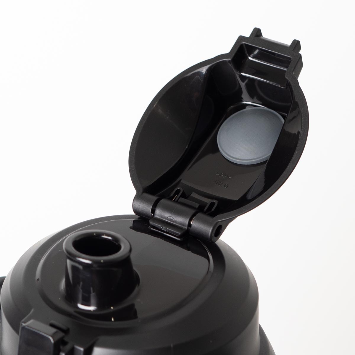 AQUAGE（アクアージュ）ダイレクトジャグボトル 2.2L ネイビー用 せんユニット ADJB-CS-NV