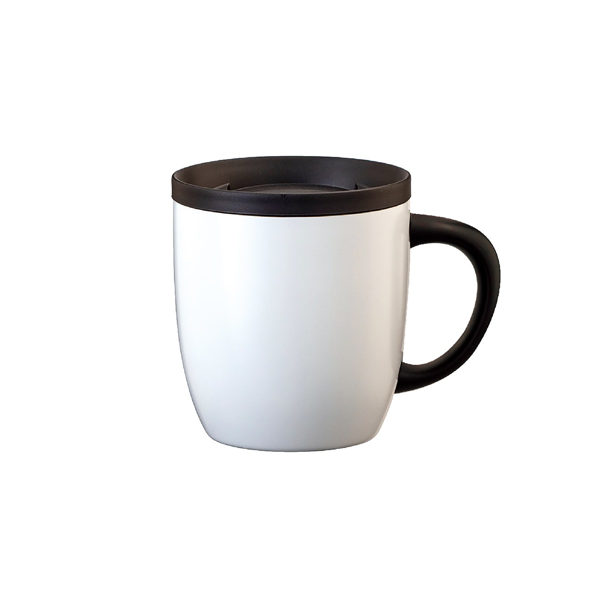 CafeLink（カフェリンク）カレント・ふた付き真空ステンレス