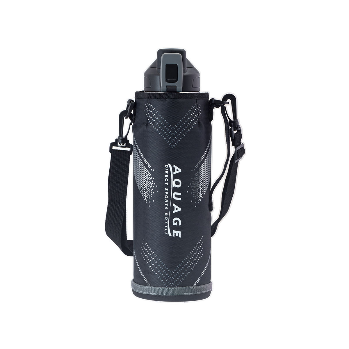 AQUAGE（アクアージュ）ダイレクトスポーツボトル 600mL 800mL 1000mL 1500mL 2000mL ADBT-02Sシリーズ
