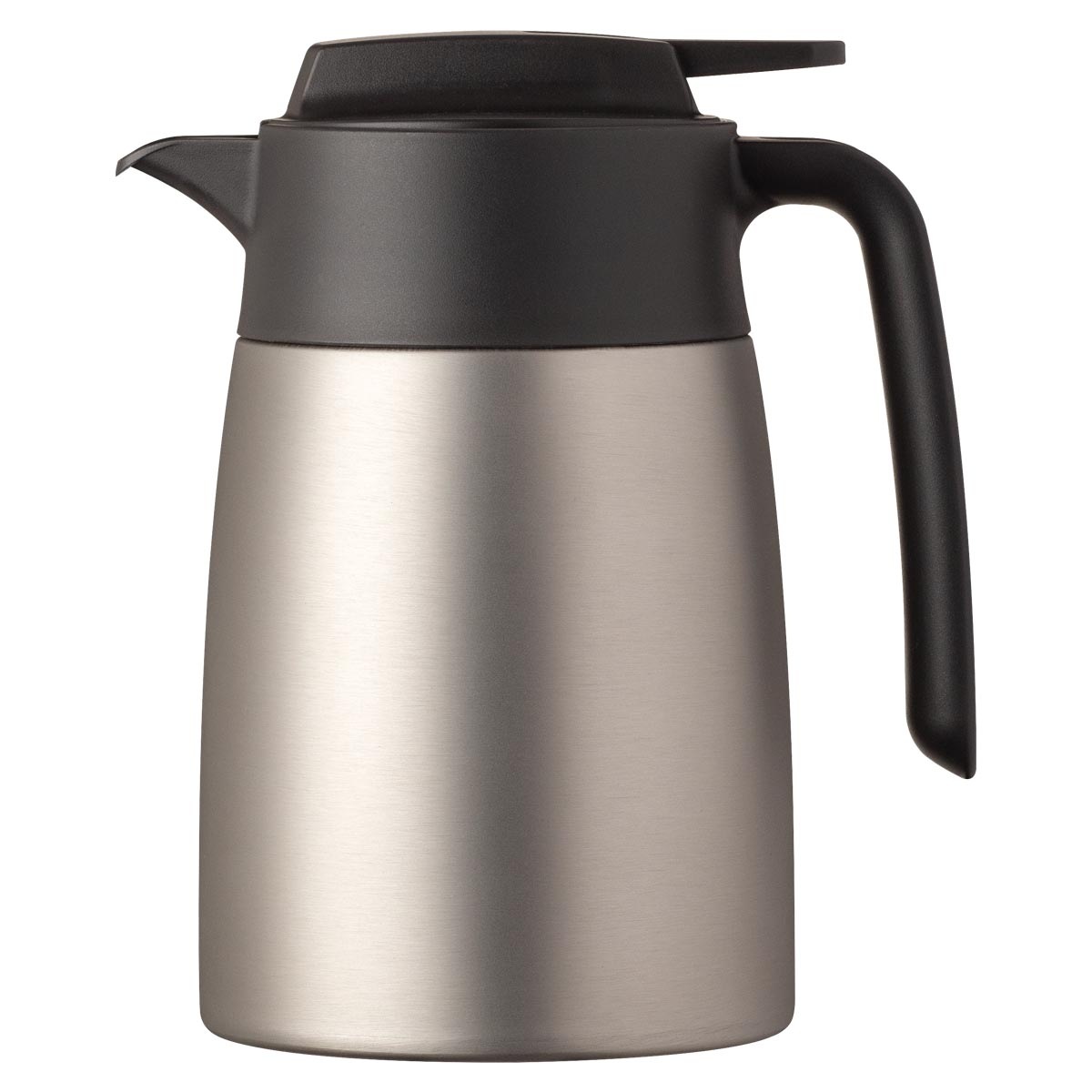 VARIUS（バリウス）超軽量コンパクトステンレスポット フタが分解して洗える 800mL 1100mL 1600mL 2100mL AVTP-05