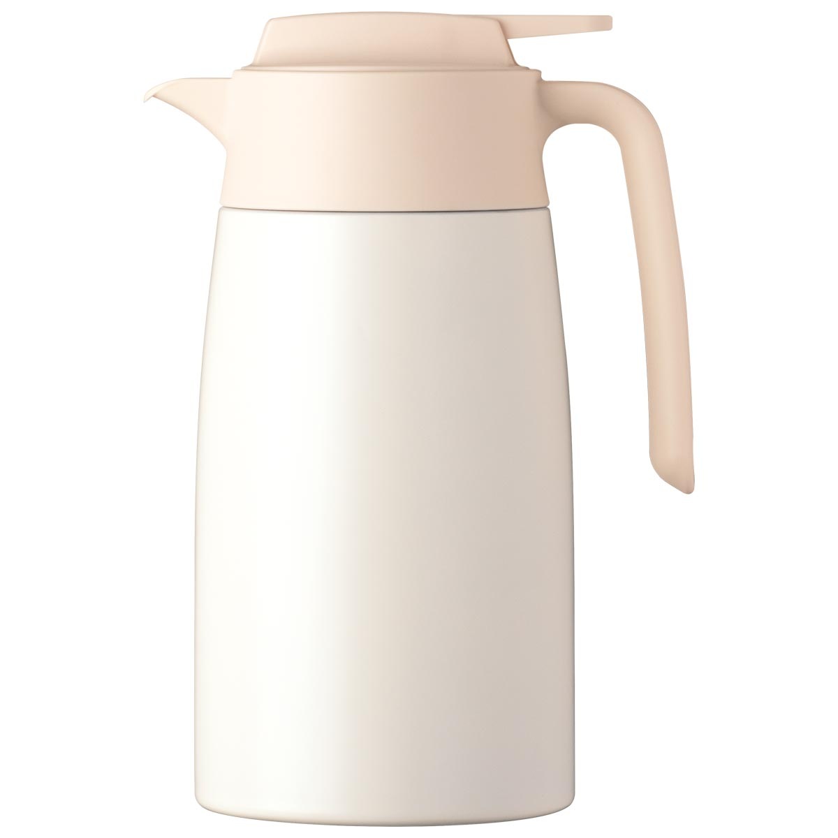 VARIUS（バリウス）超軽量コンパクトステンレスポット フタが分解して洗える 800mL 1100mL 1600mL 2100mL AVTP-05