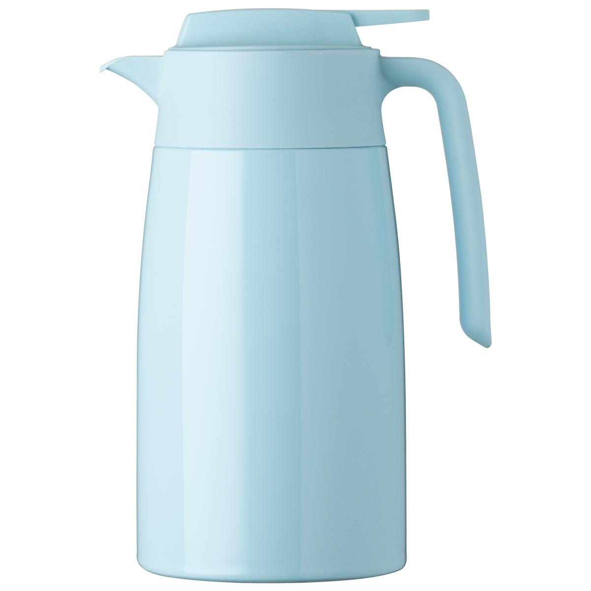 VARIUS（バリウス）超軽量コンパクトステンレスポット フタが分解して洗える 800mL 1100mL 1600mL 2100mL AVTP-05