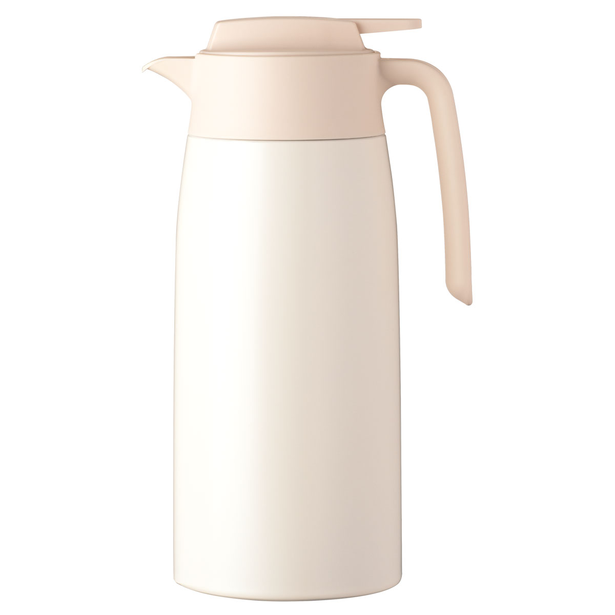 VARIUS（バリウス）超軽量コンパクトステンレスポット フタが分解して洗える 800mL 1100mL 1600mL 2100mL AVTP-05