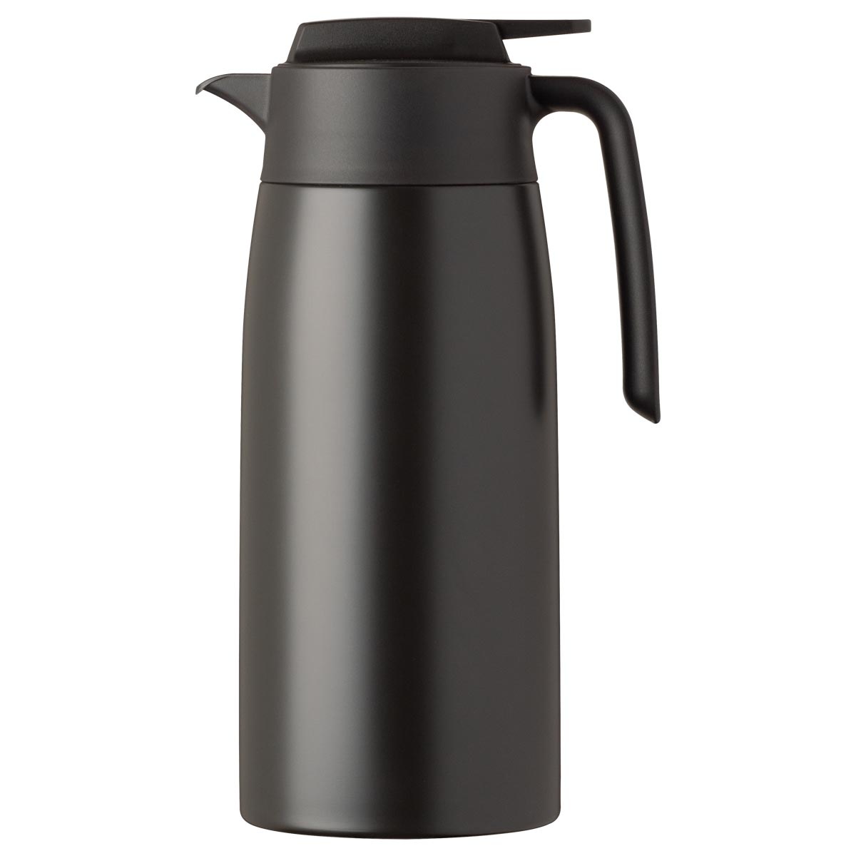 VARIUS（バリウス）超軽量コンパクトステンレスポット フタが分解して洗える 800mL 1100mL 1600mL 2100mL AVTP-05