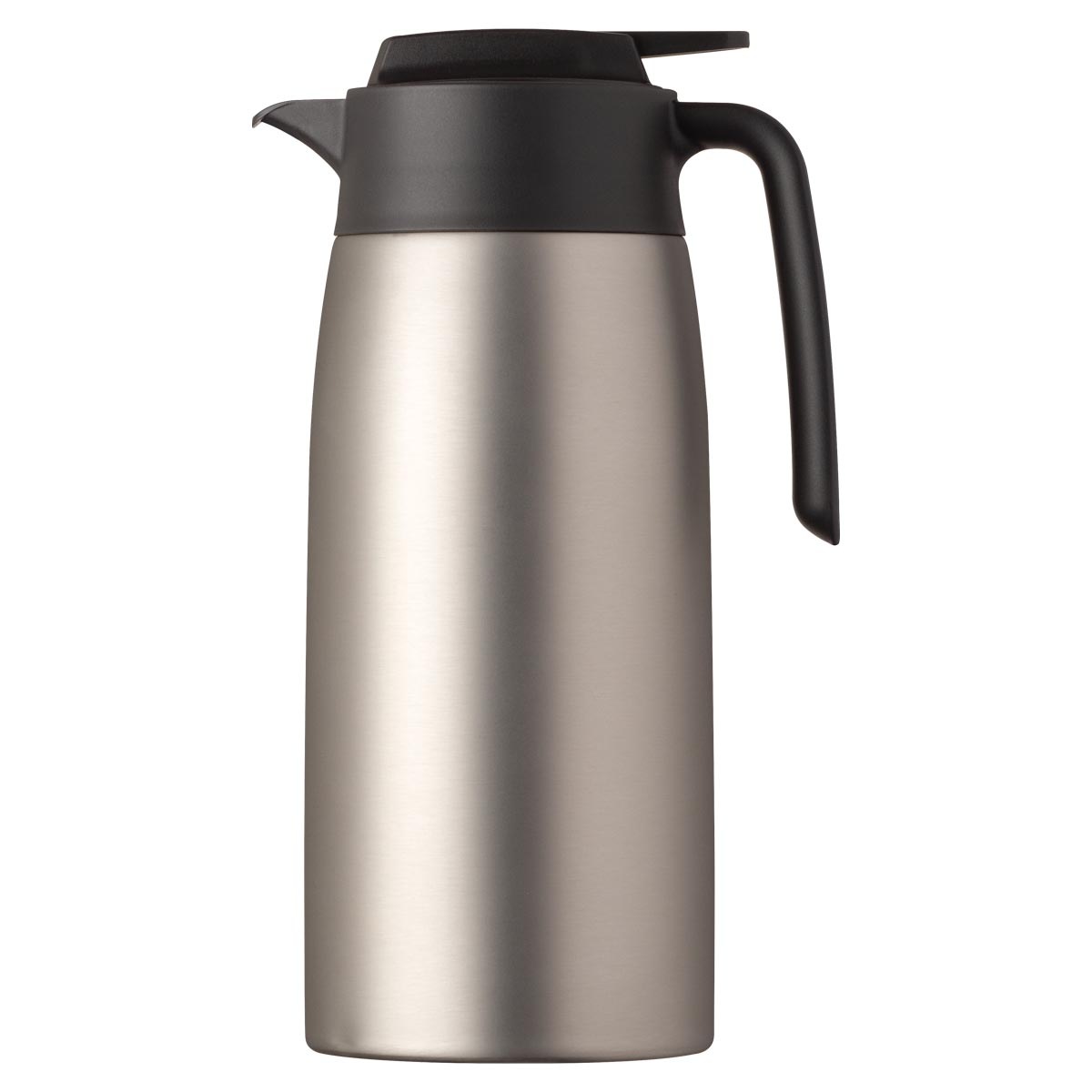 VARIUS（バリウス）超軽量コンパクトステンレスポット フタが分解して洗える 800mL 1100mL 1600mL 2100mL AVTP-05