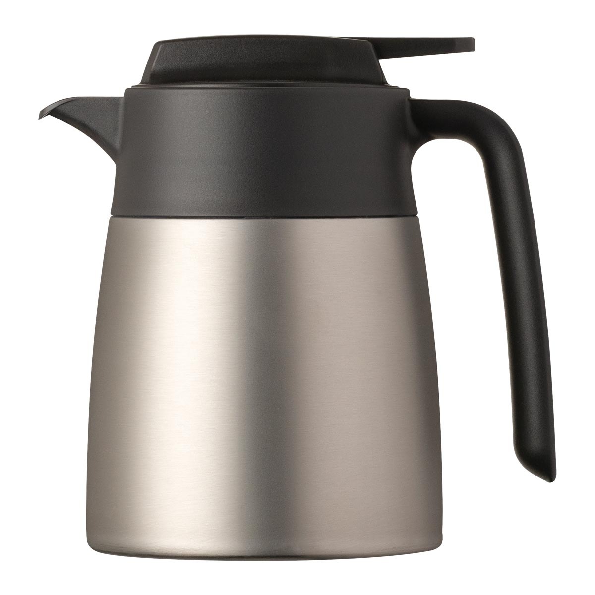 VARIUS（バリウス）超軽量コンパクトステンレスポット フタが分解して洗える 800mL 1100mL 1600mL 2100mL AVTP-05