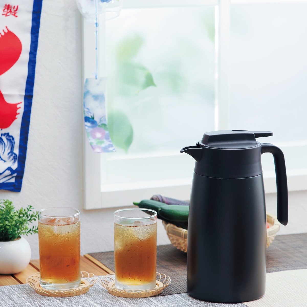VARIUS（バリウス）超軽量コンパクトステンレスポット フタが分解して洗える 800mL 1100mL 1600mL 2100mL AVTP-05