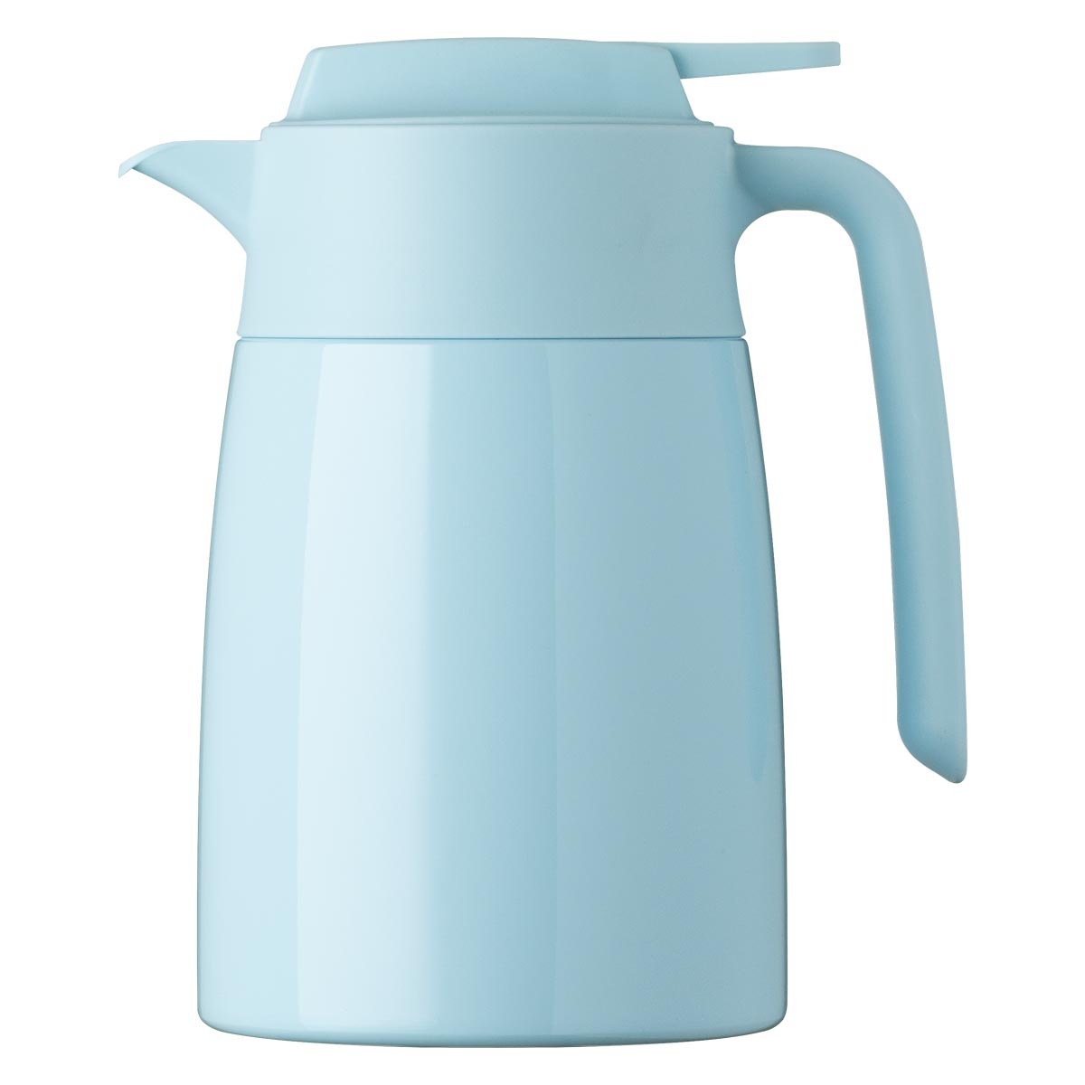 VARIUS（バリウス）超軽量コンパクトステンレスポット フタが分解して洗える 800mL 1100mL 1600mL 2100mL AVTP-05