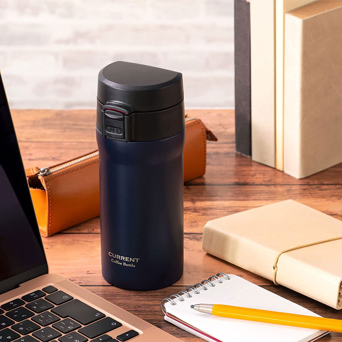 CafeLink（カフェリンク）カレント・コーヒーワンタッチボトル 350ml