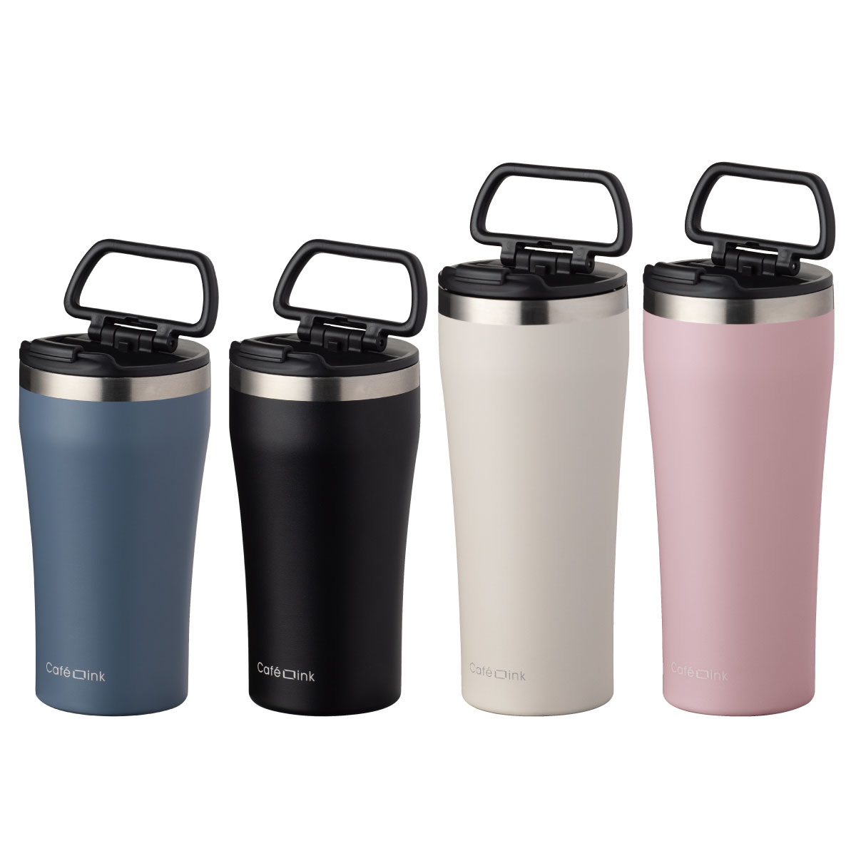 ハイドロ　新品　3/8オリジナルダンプ2個とTハンドルスロー　その他 CafeLink（カフェリンク）折りたたみハンドル ふた付きタンブラー