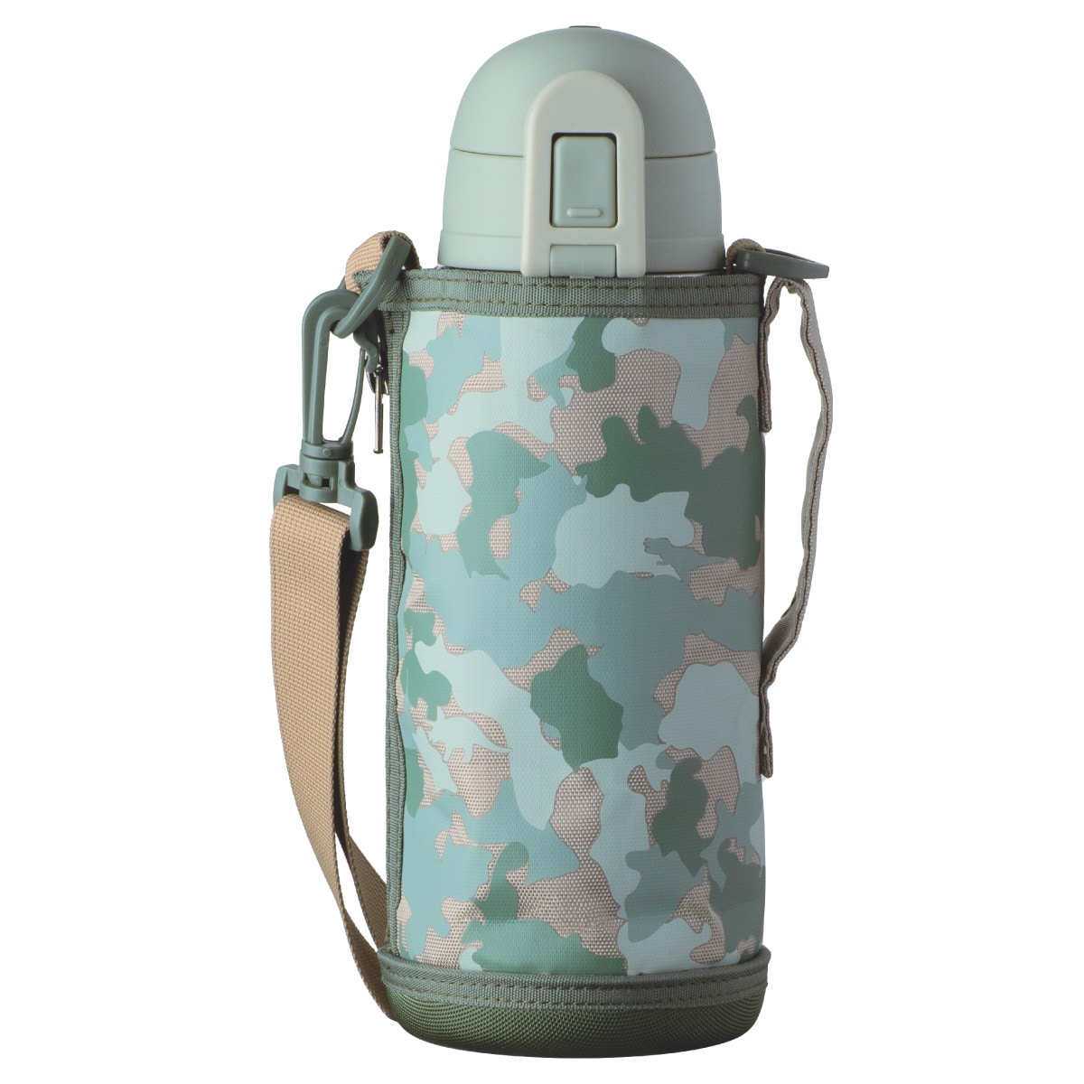 Aquage(アクアージュ) ポーチ付きダイレクトボトル 620mL 770mL ARKD-01シリーズ