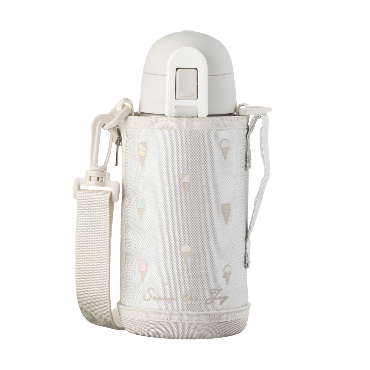 Aquage(アクアージュ) ポーチ付きダイレクトボトル 620mL 770mL ARKD-01シリーズ