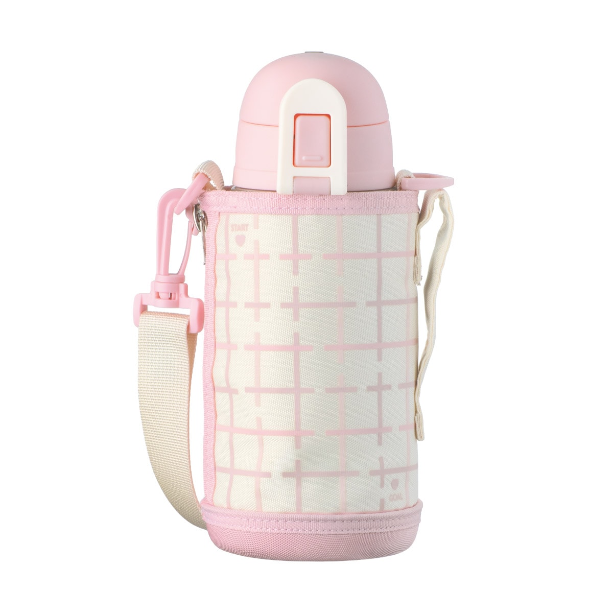 Aquage(アクアージュ) ポーチ付きダイレクトボトル 620mL 770mL ARKD-01シリーズ