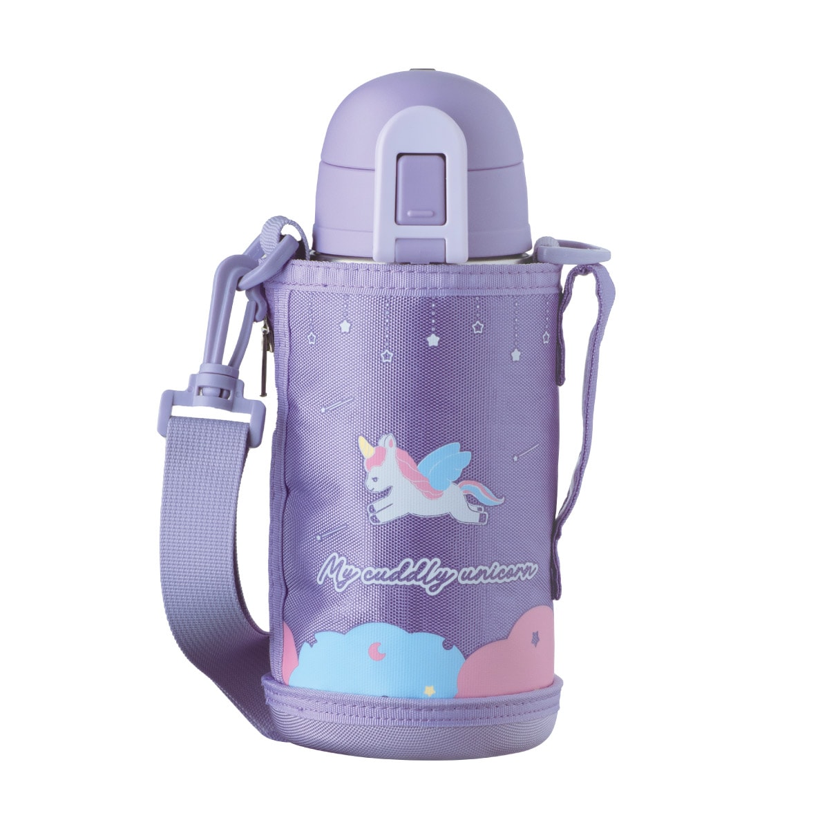 Aquage(アクアージュ) ポーチ付きダイレクトボトル 620mL 770mL ARKD-01シリーズ