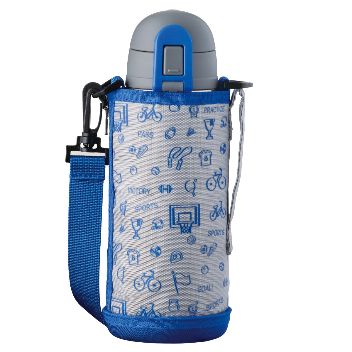 Aquage(アクアージュ) ポーチ付きダイレクトボトル 620mL 770mL ARKD-01シリーズ