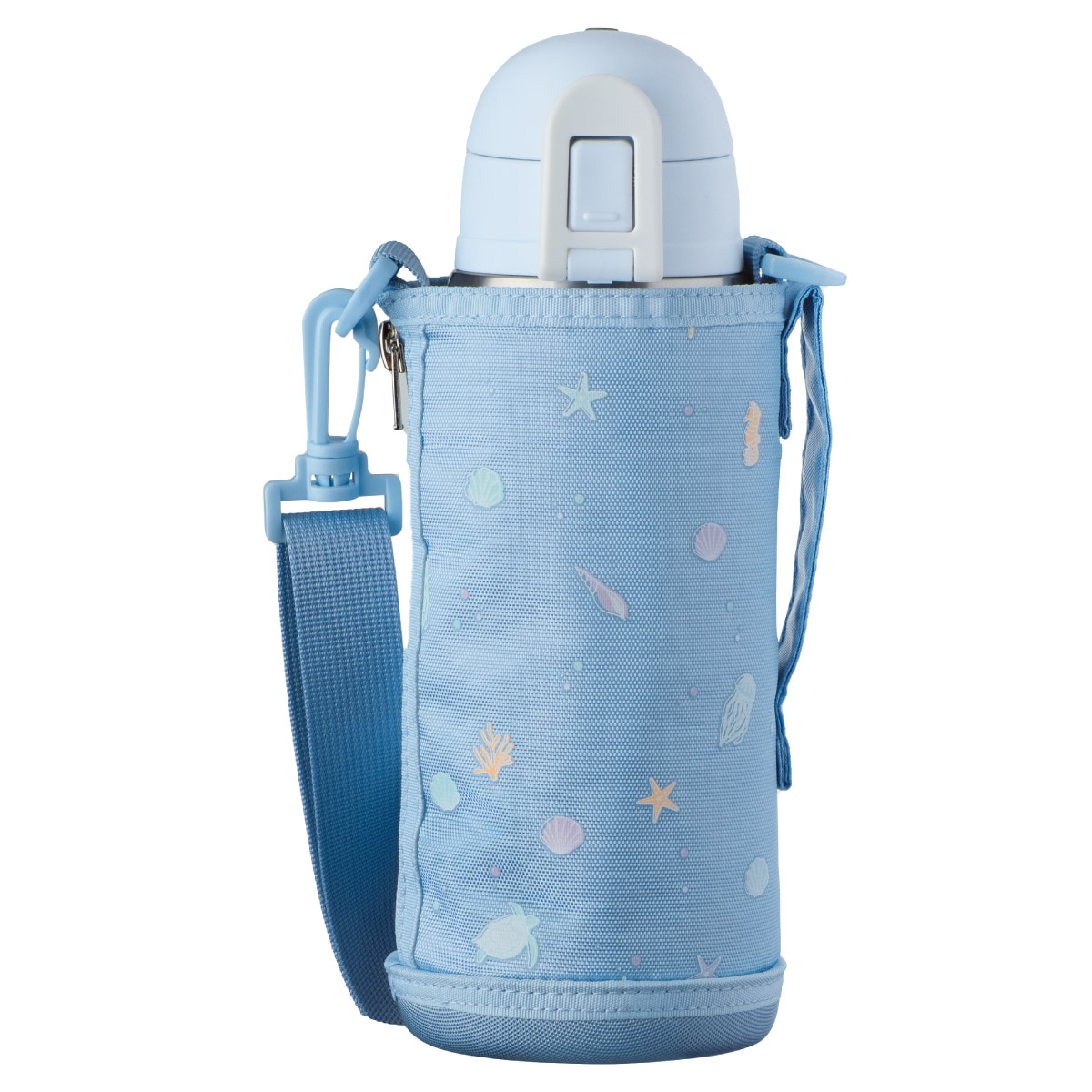 Aquage(アクアージュ) ポーチ付きダイレクトボトル 620mL 770mL ARKD-01シリーズ
