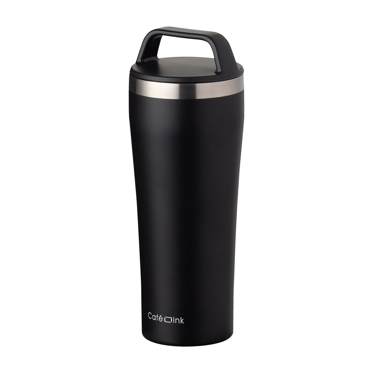 CafeLink(カフェリンク)固定ハンドル ふた付きタンブラー 355mL 473mL ACST-H