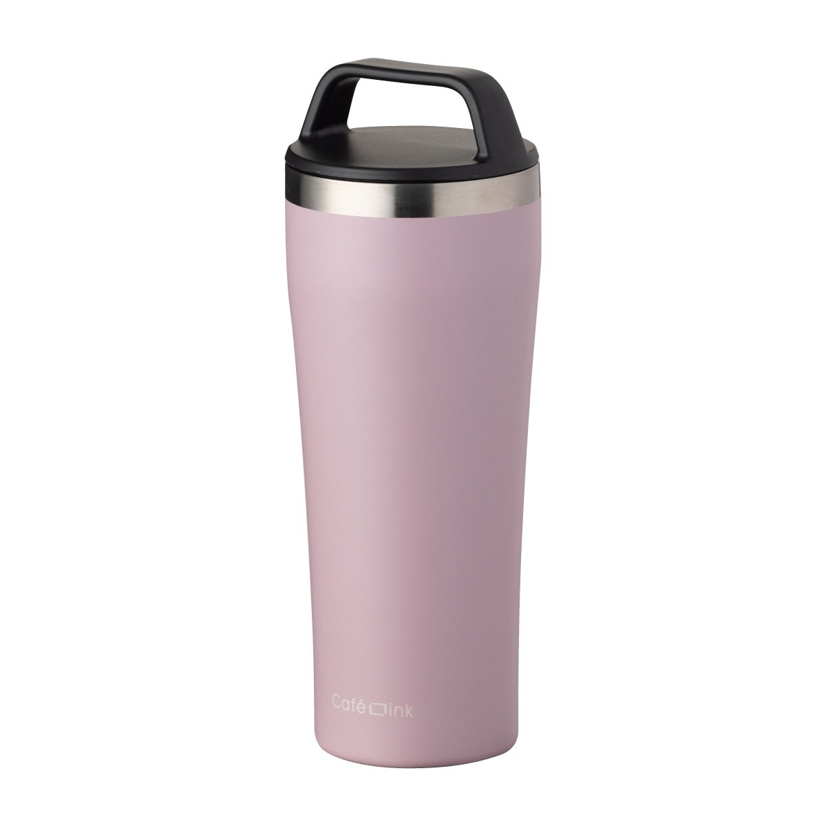 CafeLink(カフェリンク)固定ハンドル ふた付きタンブラー 355mL 473mL ACST-H