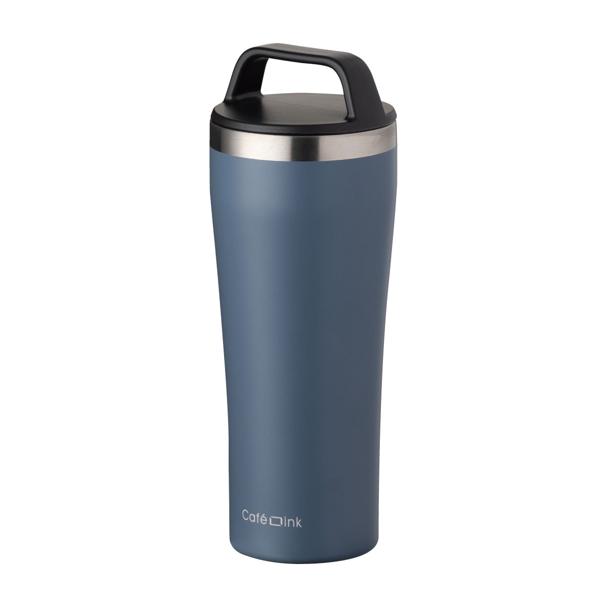 CafeLink(カフェリンク)固定ハンドル ふた付きタンブラー 355mL 473mL ACST-H