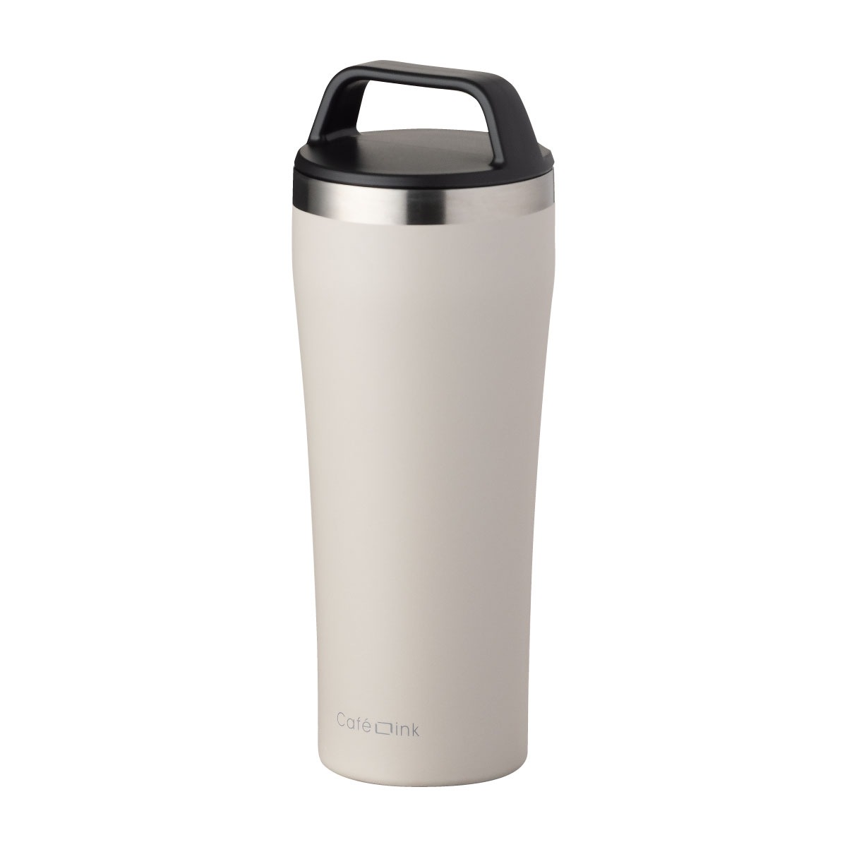 CafeLink(カフェリンク)固定ハンドル ふた付きタンブラー 355mL 473mL ACST-H