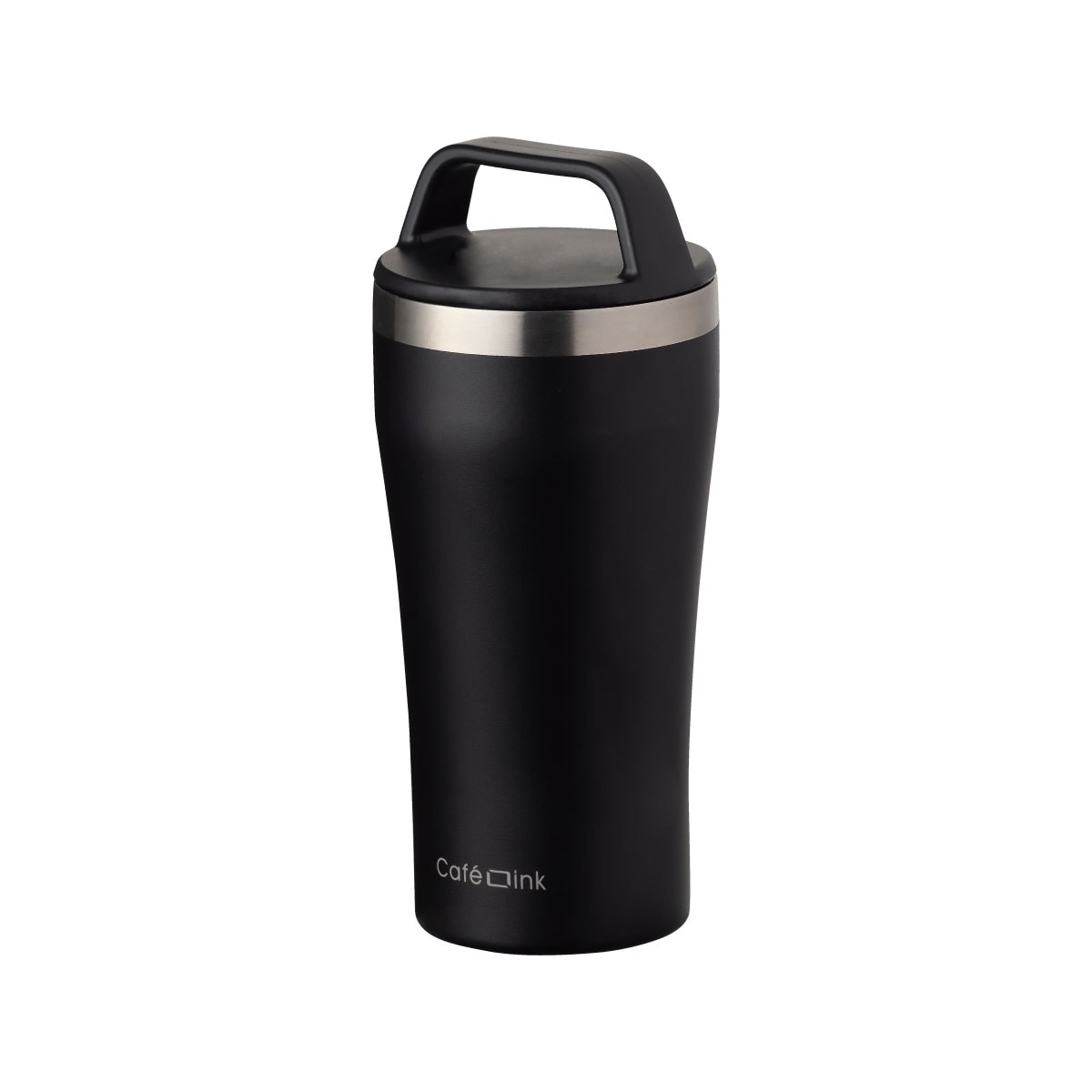 CafeLink(カフェリンク)固定ハンドル ふた付きタンブラー 355mL 473mL ACST-H