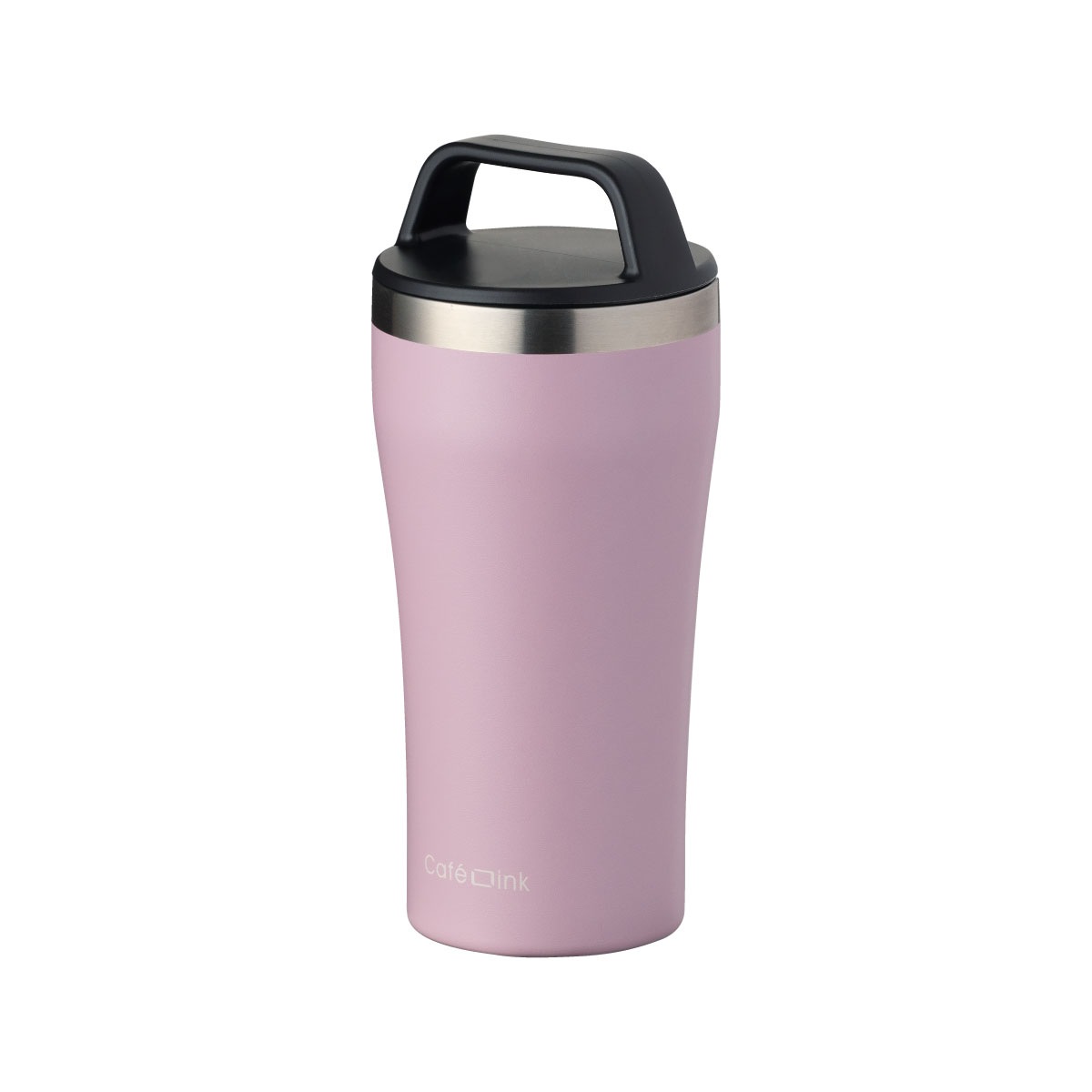 CafeLink(カフェリンク)固定ハンドル ふた付きタンブラー 355mL 473mL ACST-H