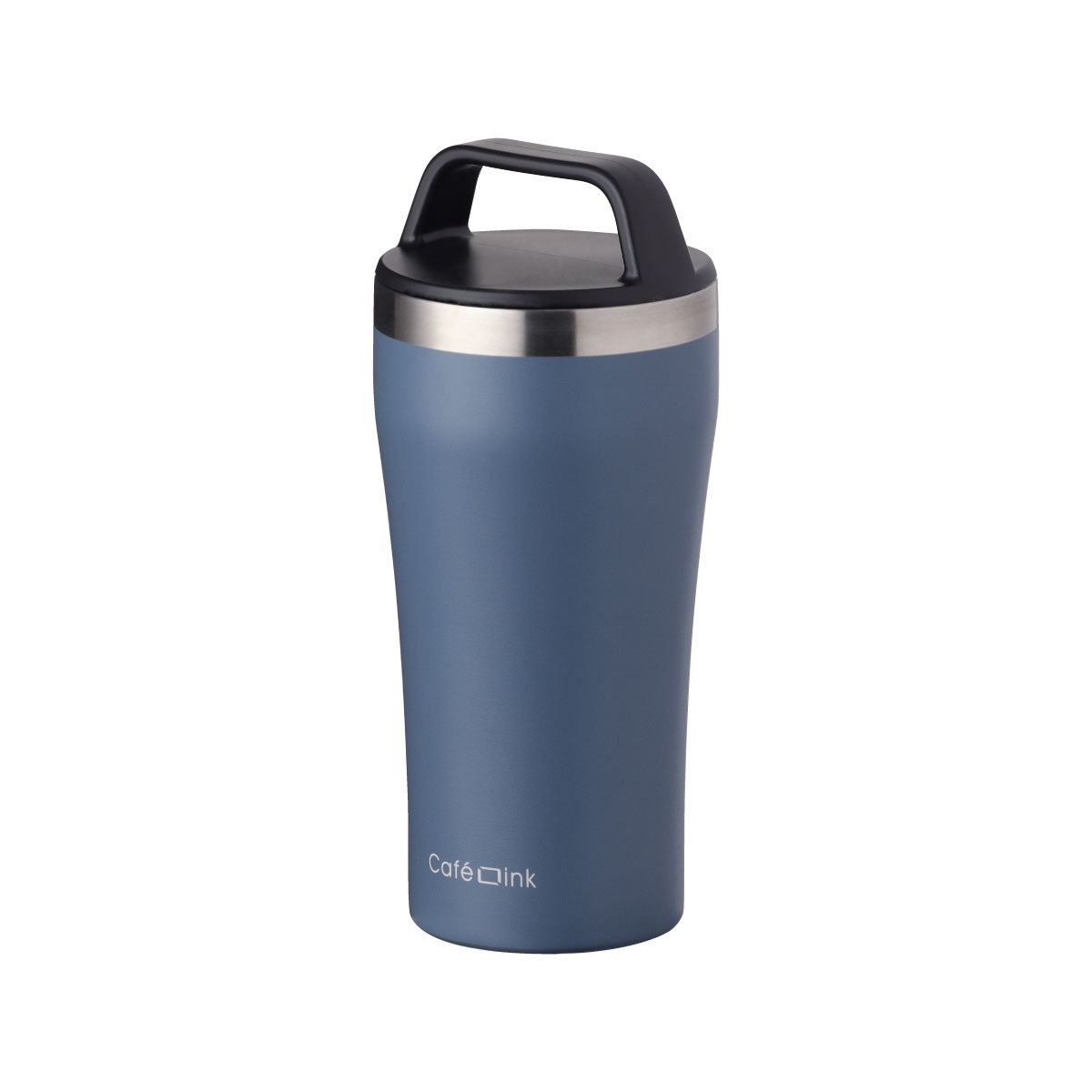 CafeLink(カフェリンク)固定ハンドル ふた付きタンブラー 355mL 473mL ACST-H