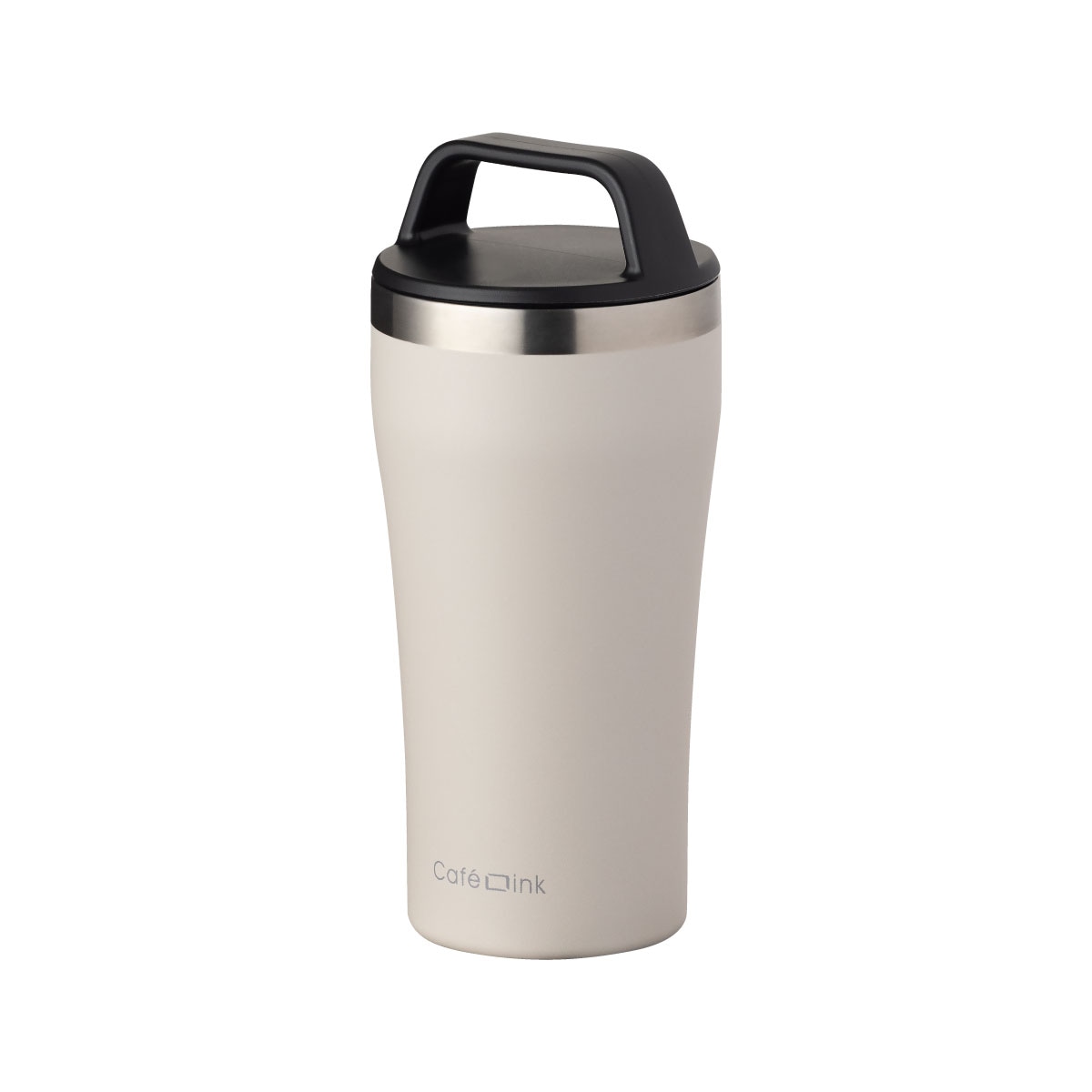 CafeLink(カフェリンク)固定ハンドル ふた付きタンブラー 355mL 473mL ACST-H